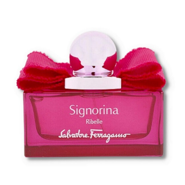 Køb Salvatore Ferragamo Signorina Ribelle 100 ml Eau de Parfum