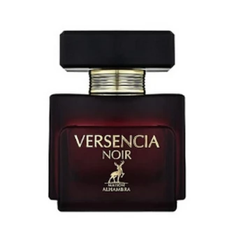 K B Maison Alhambra Versencia Noir Ml Billigparfume Dk