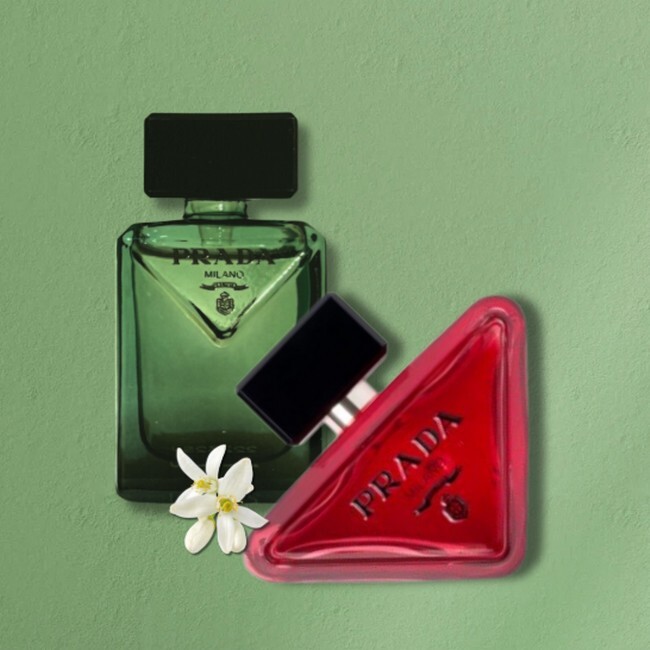 Shop Prada parfume tilbud gos BilligParfume.dk