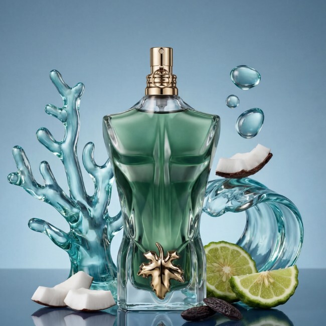 Køb Jean Paul Gaultier parfume - se tilbud hos BilligParfume.dk