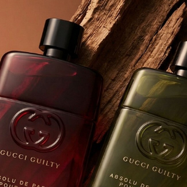 Køb Gucci parfume og dufte - Se tilbud hos BilligParfume.dk