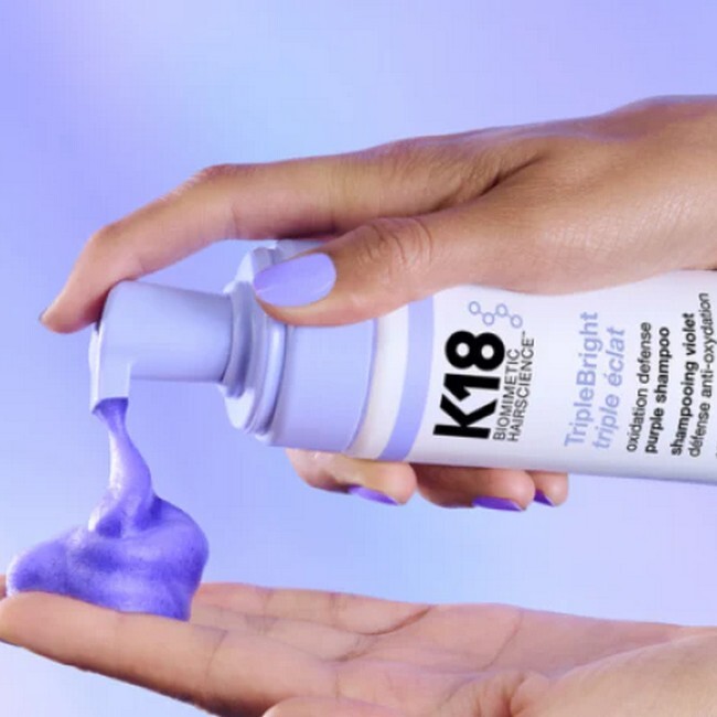Køb K18 Hårprodukter hos BilligParfume.dk