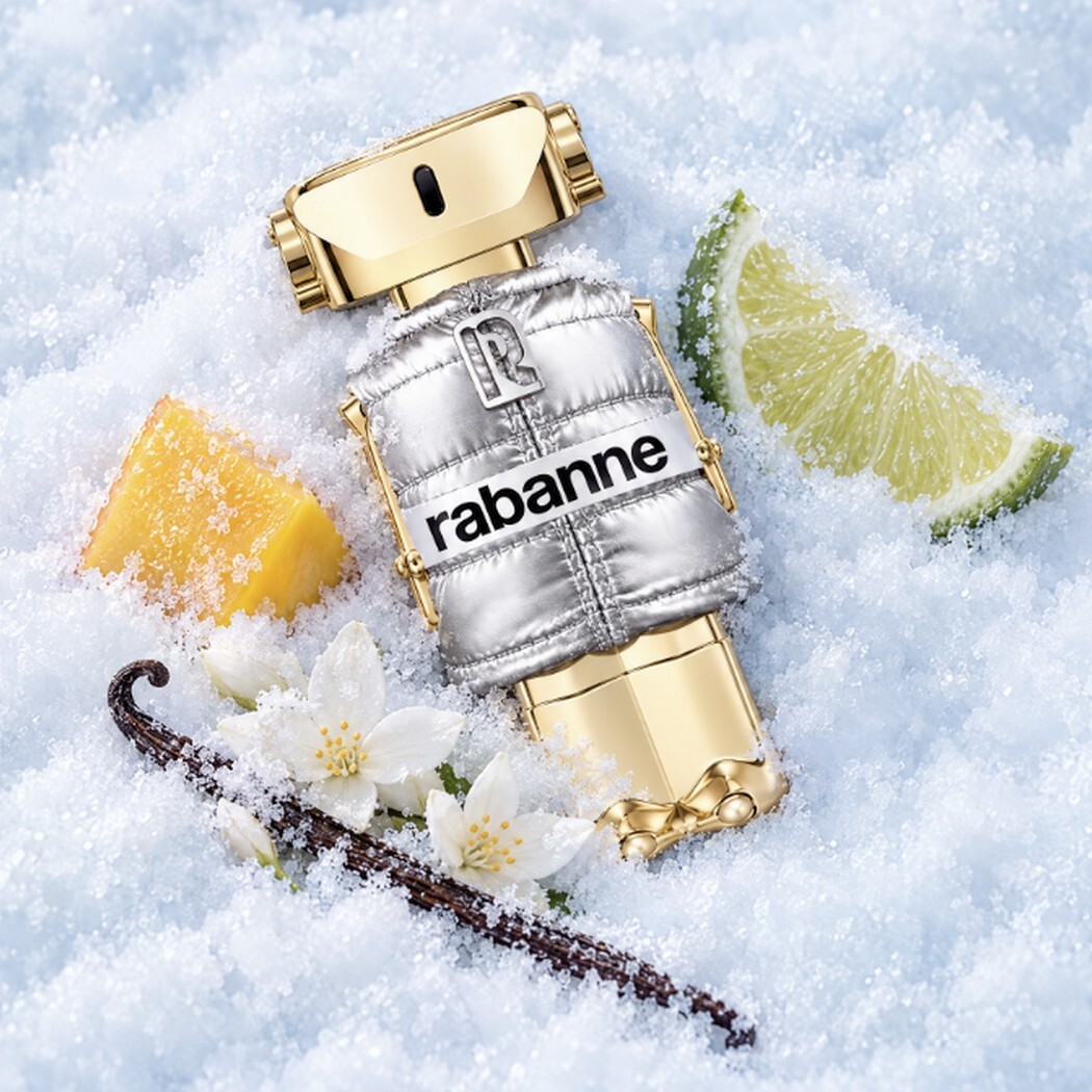 Køb Paco Rabanne parfume på BilligParfume.dk her