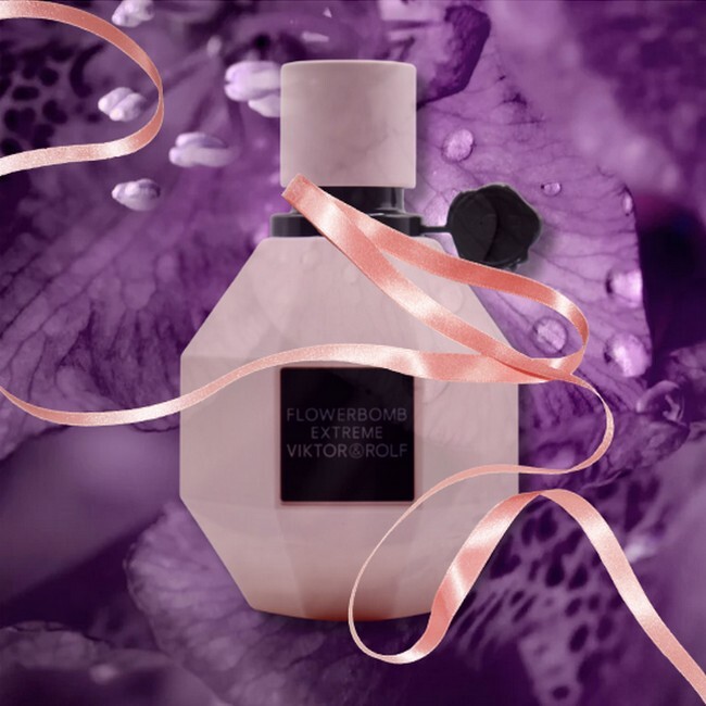 Viktor & Rolf Flowerbomb Extreme - Se tilbud hos BilligParfume.dk