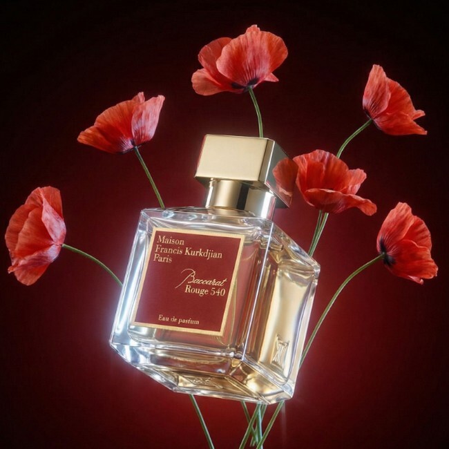 Køb niche parfume og dufte hos BilligParfume.dk