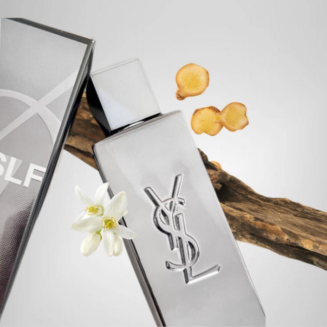 YSL Myslf parfume - se tilbud hos BilligParfume.dk