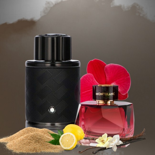 Nye dufte fra Montbland, Explorer Extreme og Signature elixir hos BilligParfume.dk