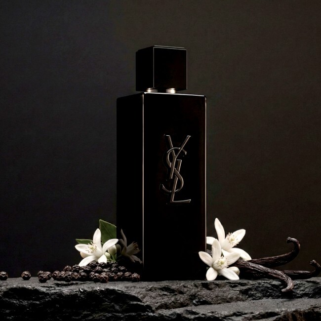 YSL Myslf parfume - se tilbud hos BilligParfume.dk