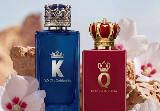 Find de bedst Dolce & Gabbana parfumer hos BilligParfume.dk - Spar op til 55 % på dufte til kvinder og mænd