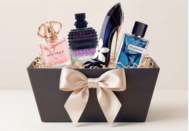 Køb parfume til mænd og kvinder, spar op til 65% på de kendte mærker hos BilligParfume.dk