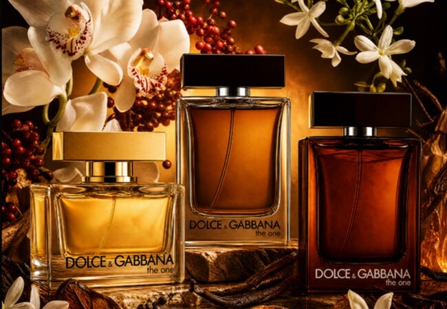Køb D&G parfume til mænd og kvinder, spar op til 55% på Dolce & Gabbana hos BilligParfume.dk