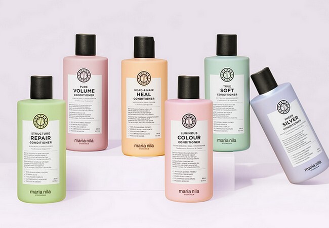 Køb Maria Nila Online - Hurtig levering hos BilligParfume.dk