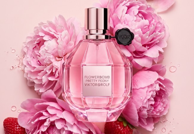 Køb parfume og dufte fra Viktor & Rolf online her - Spar op til 30% hos BilligParfume.dk