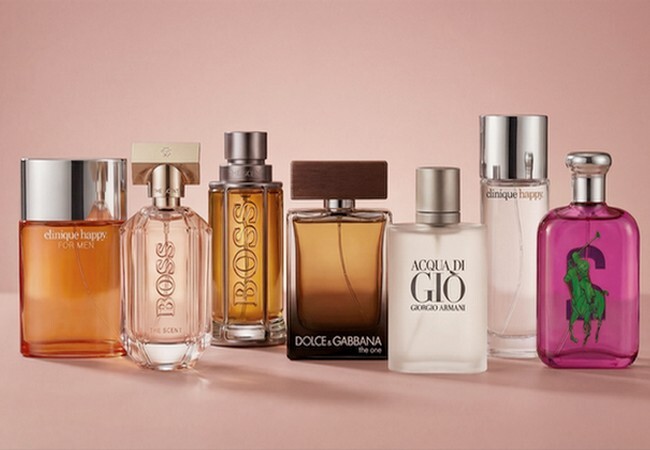 Shop de bedste parfumer til wow pris her på BilligParfume.dk