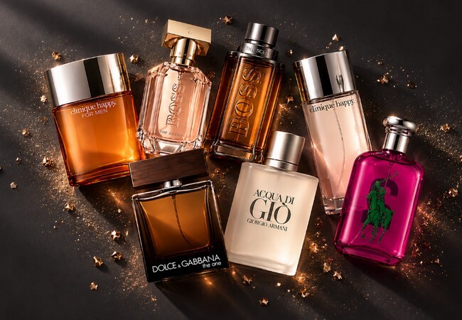 Shop de bedste parfumer til wow pris her på BilligParfume.dk