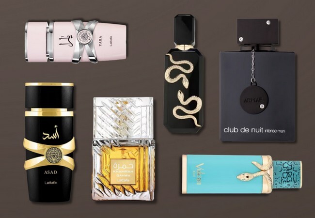 Shop de bedste arabiske parfumer til wow pris her på BilligParfume.dk