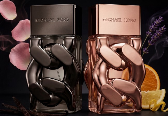 Shop de bedste Michael Kors parfumer til wow pris her på BilligParfume.dk