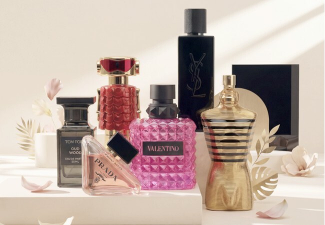 Køb den bedste parfume til mænd og kvinder på BilligParfume.dk