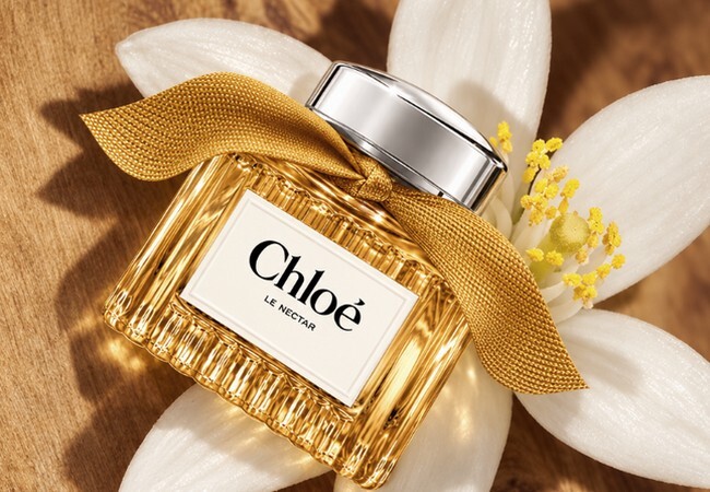 Køb Chloe Le Nectar og de bedste Chloe parfumer hos BilligParfume.dk