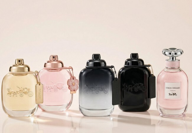 Parfumer og dufte hos BilligParfume.dk 2