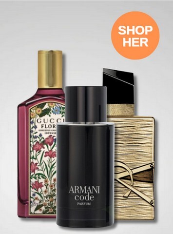 Parfume tilbud hos BilligParfume.dk