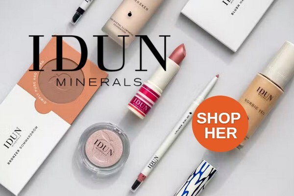 Køb Idun Minerals makeup og beauty tilbud hos BilligParfume.dk