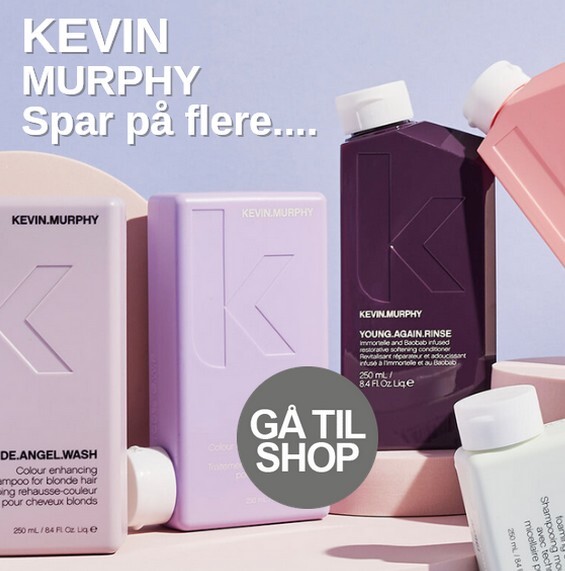 Kevin Murphy hårprodukter, pleje- og styling, køb tilbud hos BilligParfume.dk