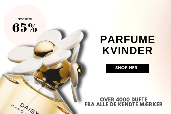 parfume til kvinder