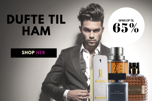 dufte til ham