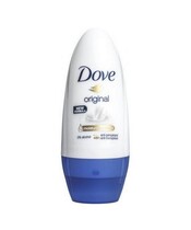 Dove - Original Roll On Deodorant - 50 ml  - Billede 1