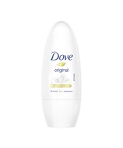 Dove - Original Roll On Deodorant - 50 ml  - Billede 2