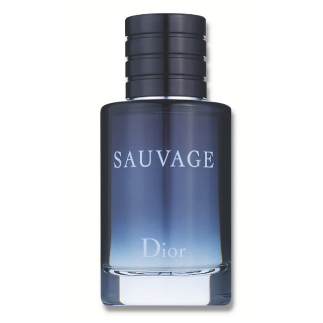 Christian Dior - Sauvage - 100 ml - Edt thumbnail