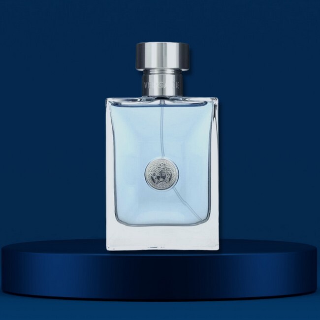 Versace - Pour Homme - 30 ml - Edt - Billede 2