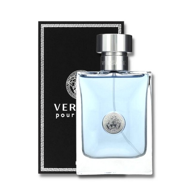 Versace - Pour Homme - 30 ml - Edt - Billede 3