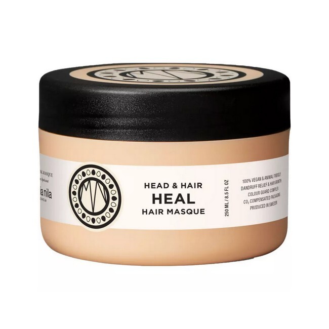 Maria Nila - Head & Hair Heal Masque - 250 ml - Billede 1