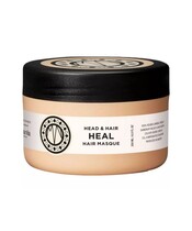 Maria Nila - Head & Hair Heal Masque - 250 ml - Billede 1