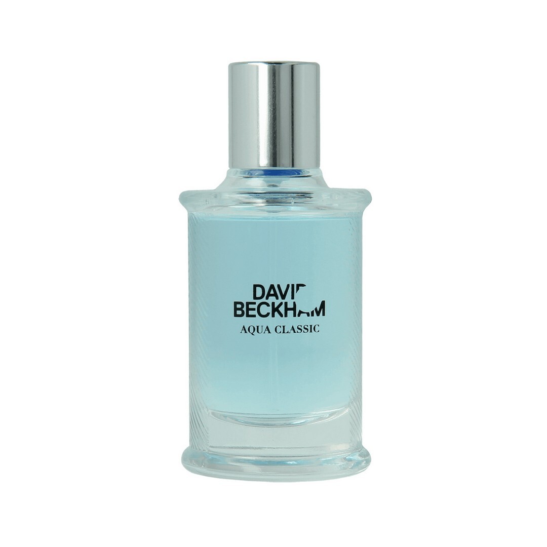 David Beckham - Aqua Classic Eau de Toilette - 60 ml