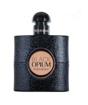 Yves Saint Laurent - Black Opium - 30 ml - Edp - Billede 1