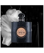 Yves Saint Laurent - Black Opium - 30 ml - Edp - Billede 2