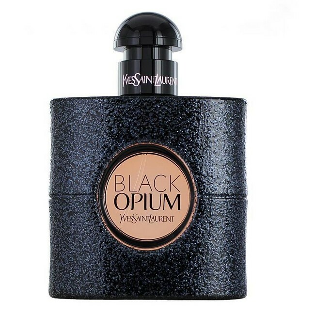 Yves Saint Laurent - Black Opium Eau de Parfum - 30 ml - Billede 3
