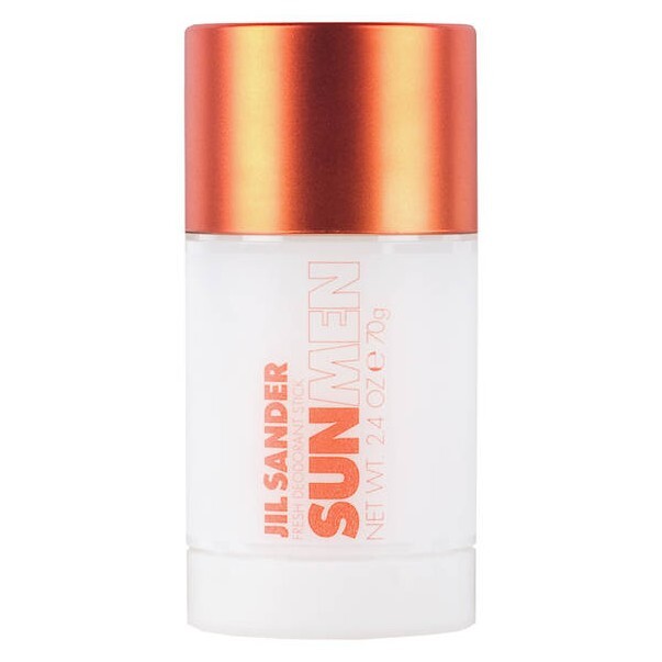 Jil Sander - Sun Men Fresh Deodorant Stick - 75 g