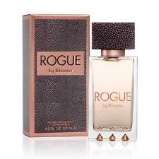 Rihanna - Rogue Love - 125 ml - Edp - Billede 2