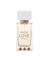 Rihanna - Rogue Love - 125 ml - Edp - Billede 1