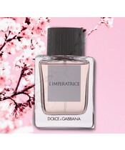Dolce & Gabbana - 3 L'Imperatrice - 50 ml - Edt  - Billede 2