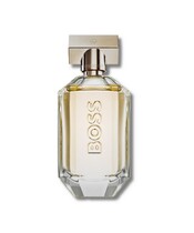 Hugo Boss - The Scent For Her - 50 ml - Edp   - Billede 3