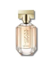 Hugo Boss - The Scent For Her - 50 ml - Edp   - Billede 4