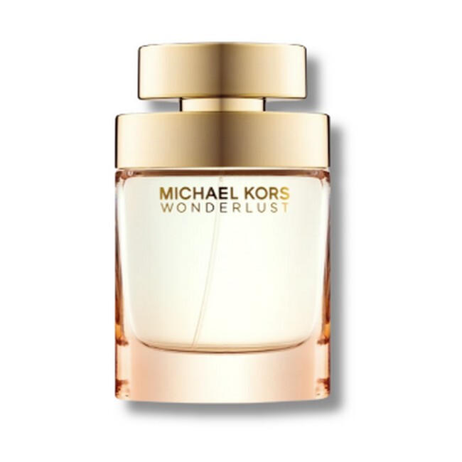 Michael Kors - Wonderlust - 100 ml - Edp