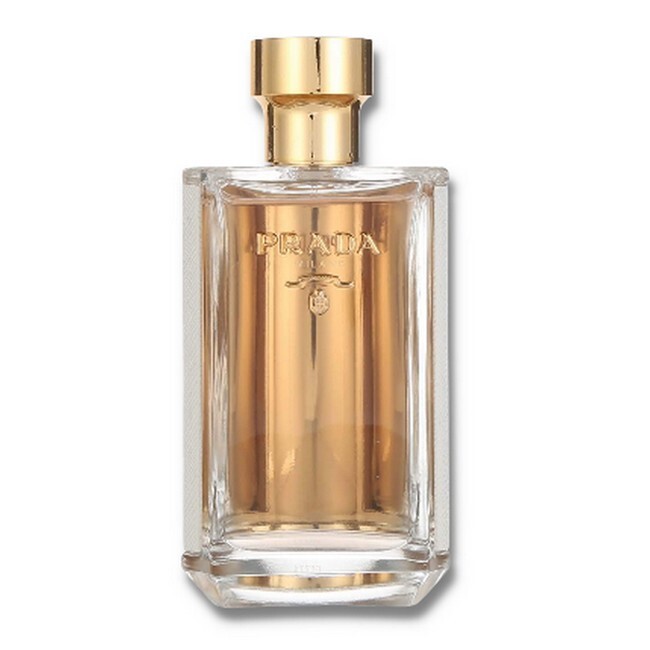 Prada - La Femme - 50 ml - Edp - Billede 3