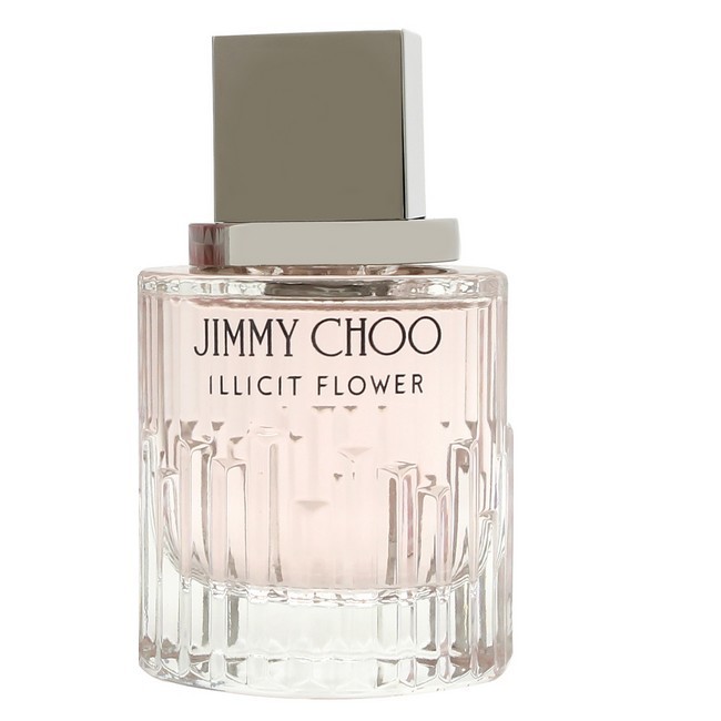 Jimmy Choo - Illicit Flower - 60 ml - Edt thumbnail
