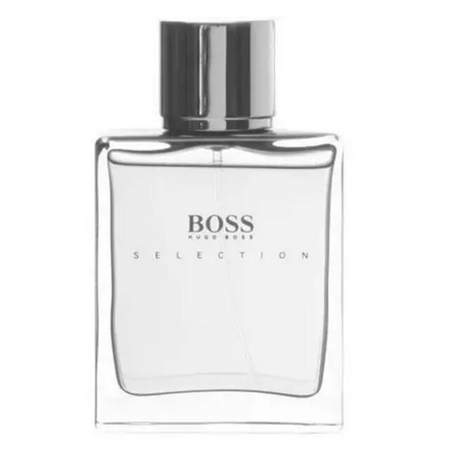 Hugo Boss - Boss Selection - 90 ml - Edt thumbnail